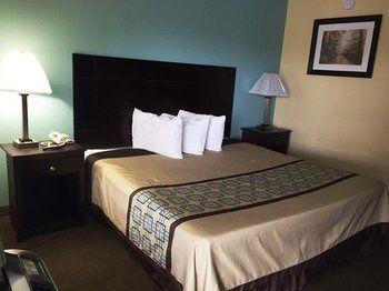 Red Roof Inn Mobile - Midtown Luaran gambar
