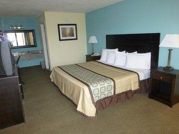 Red Roof Inn Mobile - Midtown Luaran gambar