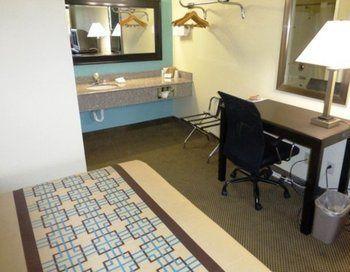 Red Roof Inn Mobile - Midtown Luaran gambar